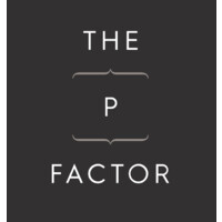 The P Factor logo - Similar company to Enterjet