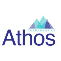 Athos Therapeutics Inc logo - Similar company to Fountain Therapeutics