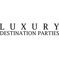 Luxury Destination Parties logo - Similar company to Tropiculture