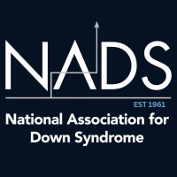 National Association for Down Syndrome logo - Similar company to Arts For The Aging