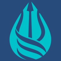Poseidon Minerals logo - Similar company to Keys Please Drivers On Demand