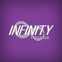 Infinity Percussion logo - Similar company to Stryke