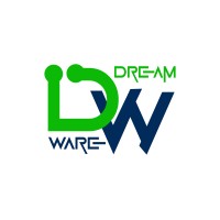 DreamWare logo - Similar company to Dreamware
