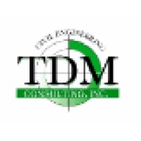 Tdm Consulting, Inc.