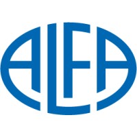 Alfa d.d. logo - Similar company to C&D Info Consult