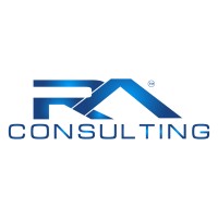 RA Consulting logo - Similar company to Summit Events