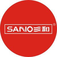 SANVO Fine Chemicals logo - Similar company to 南通润邦重机有限公司