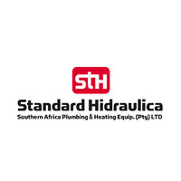 Standard Hidraulica Southern Africa Plumbing & Heating Equipment logo - Similar company to Pmgroup