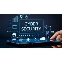 Cyber SavetyCo. logo - Similar company to Cyber Safe Bangalore