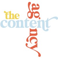 The Content Agency NY logo - Similar company to Rawww | Content Création Agency