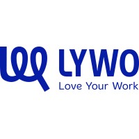 LYWO logo - Similar company to Khurana'S