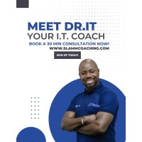 Dr. IT logo - Similar company to Dr It Solution