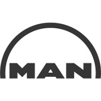 MAN Truck & Bus Bristol logo - Similar company to Maggie'S Forth Valley