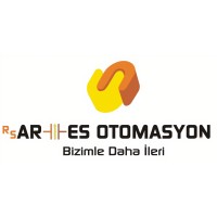 RS Ares Otomasyon logo - Similar company to Sam'S