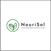 NouriSol logo - Similar company to Bluemation