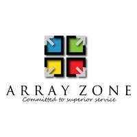 Array Zone Group logo - Similar company to Jpbrandors