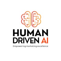 Human Driven AI logo - Similar company to Curalabs