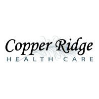 Copper Ridge logo - Similar company to Columbia Medical Practice
