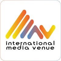 International Media Venue logo - Similar company to Digital Intelligence Llc