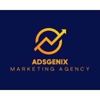 Adsgenix logo - Similar company to Real Graphix