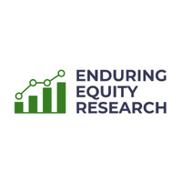 Enduring Equity Research logo - Similar company to Iridium Helps