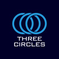 Three Circles logo - Similar company to Three Circle