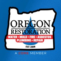 Oregon Restoration Co. logo - Similar company to Steele Electric, Llc