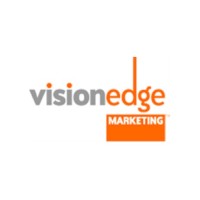 VisionEdge Marketing, Inc. logo - Similar company to Visionedge Corp