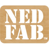 Nedfab logo - Similar company to Addition