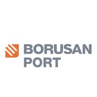 Borusan Port logo - Similar company to Logmatelojistik