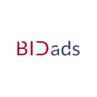 BIDads logo - Similar company to Stream Extension