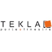 Tekla porte e finestre logo - Similar company to Mexall Progress Srl