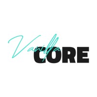 Vanilla Core logo - Similar company to Step Digital