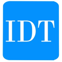 IDT Marketing logo - Similar company to Sirivisa Creative
