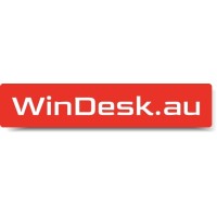 WinDesk IT Services logo - Similar company to Windesk Engineering Solutions