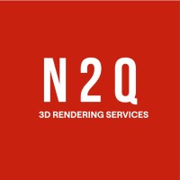 N2Q Studio - Architectural Visualization Services logo - Similar company to Cc Reviewflow