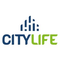 CITYLIFE logo - Similar company to 3G Groupe