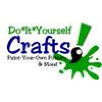 Do It Yourself Crafts logo - Similar company to Task It Virtually