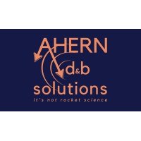 Ahern Drill and Blast Solutions logo - Similar company to Supreme Drill Pipe