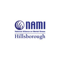 NAMI Hillsborough, Inc. logo - Similar company to Nami Florida