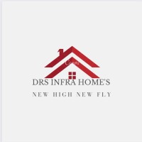 DRS Infra home's logo - Similar company to Aga Infrastructure Private Limited