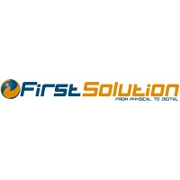 First Solution Srl logo - Similar company to Studio Bordoni
