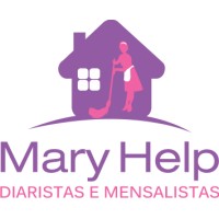 MARY HELP MOEMA - DIARISTAS E MENSALISTAS logo - Similar company to Mary Help Tucuruvi