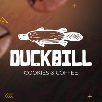 Duckbill Cookies & Coffee - Enseada do Suá logo - Similar company to Vibe Coffee