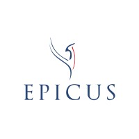 EPICUS logo - Similar company to Logo Express Marketing