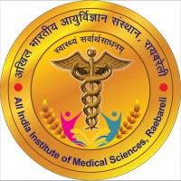 ALL INDIA INSTITUE OF MEDICAL SCIENCES, RAEBARELI logo - Similar company to Phiro - Physics And Imaging In Radiation Oncology