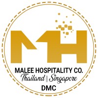Malee Hospitality logo - Similar company to Kjs Travel