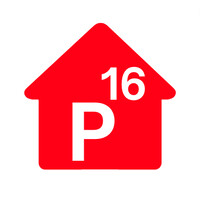 P16 logo - Similar company to Handcock Electrical Pty Ltd