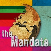 The Mandate Inc.