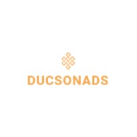 DUCSONADS logo - Similar company to Targetmobi